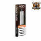 HQD Cuvie Slick 6000 Puffs Disposable Vape