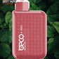 VAPTIO Beco Pro 6000 Puffs Disposable Vape In Dubai