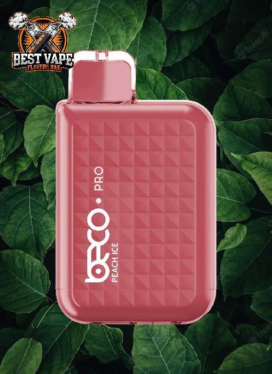 VAPTIO Beco Pro 6000 Puffs Disposable Vape In Dubai