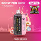 Pyne Pod Boost Pro 20000 Puffs Disposable Vape In Dubai