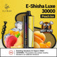 ELFBAR E-Shisha Luxe 30000 Puffs Disposable Vape In Dubai