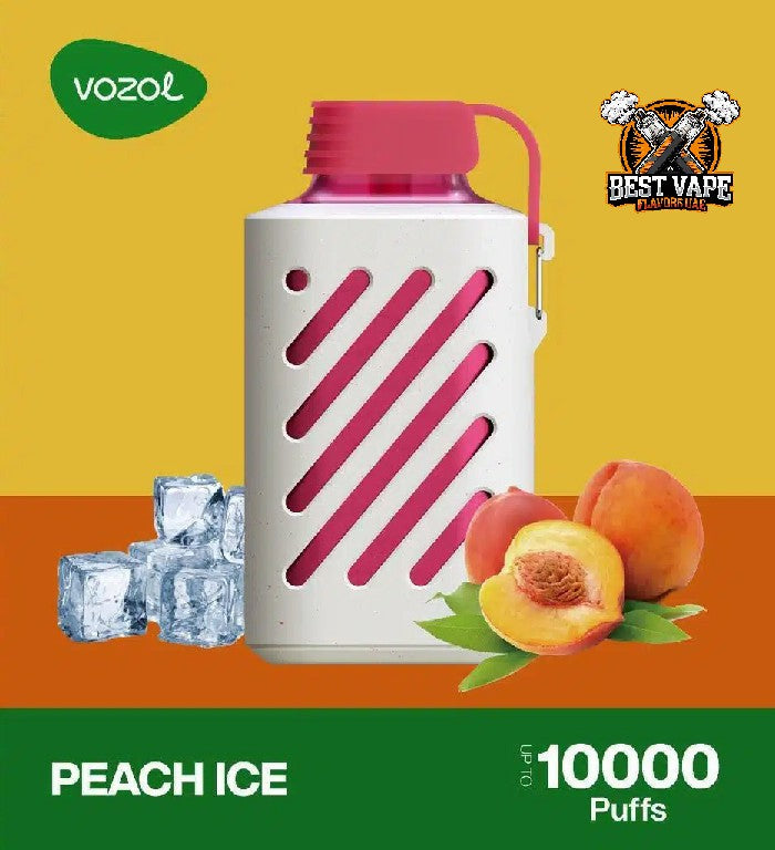 Vozol Gear 10000 Puffs Disposable Vape In UAE