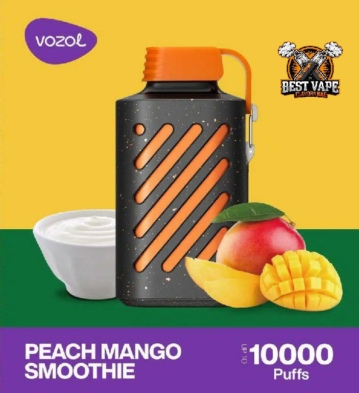 Vozol Gear 10000 Puffs Disposable Vape In UAE