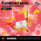 Tugboat Mini 2000 Puffs Disposable Vape in Dubai, UAE