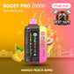 Pyne Pod Boost Pro 20000 Puffs Disposable Vape In Dubai