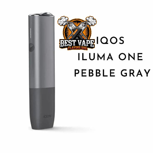 IQOS ILUMA ONE IN UAE