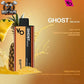 Vapes Bars Ghost Pro Elite 7000 Puffs Disposable Vape