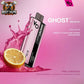 Vapes Bars Ghost Pro Elite 7000 Puffs Disposable Vape