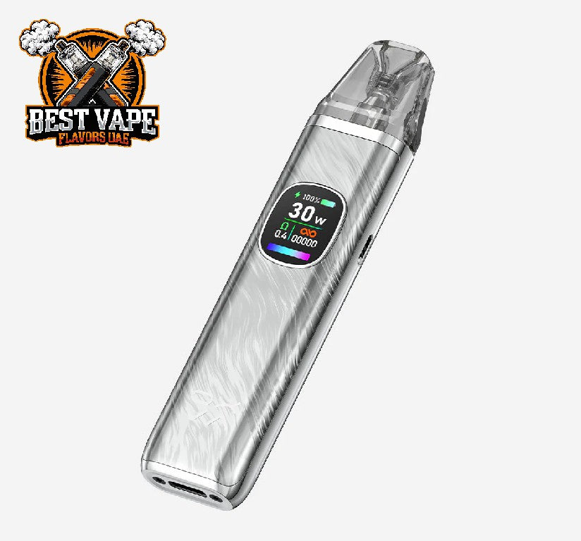 OXVA Xlim Pro 2 Pod System Kit
