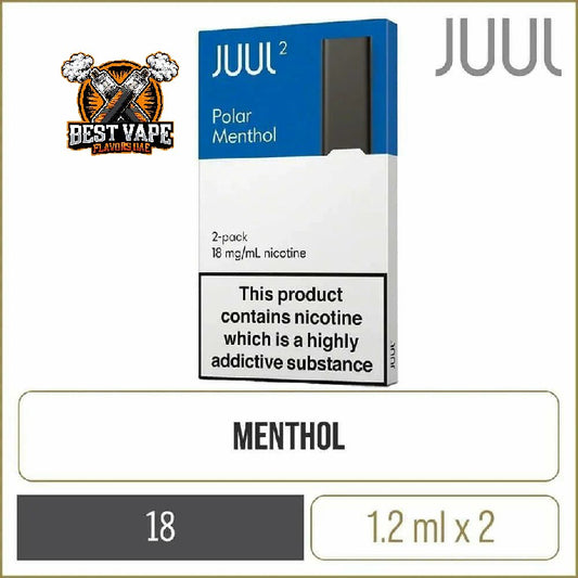 Juul 2 Pods in Dubai,UAE