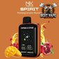 MASKKING Spirit 25000 Puffs Disposable Vape in Dubai