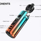 Pack Ursa Mini 30W 1200mAh - Lost Vape