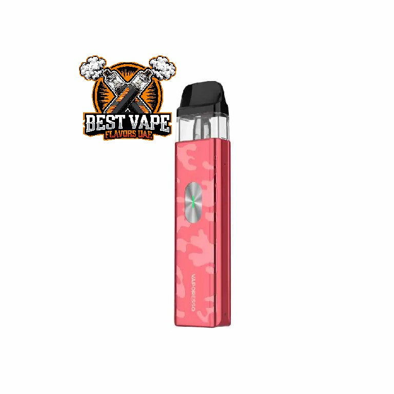 Vaporesso Xros 4 Mini Pod System Kit