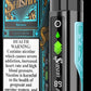 Pod Salt Shisha 8000 Puffs Disposable Vape In Dubai