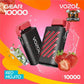 Vozol Gear 10000 Puffs Disposable Vape In UAE