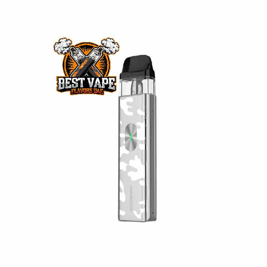 Vaporesso Xros 4 Mini Pod System Kit