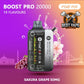 Pyne Pod Boost Pro 20000 Puffs Disposable Vape In Dubai