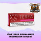 IQOS Terea Indonesia In Dubai