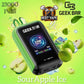 Geek Bar Watt 23000 Puffs Disposable Vape In UAE