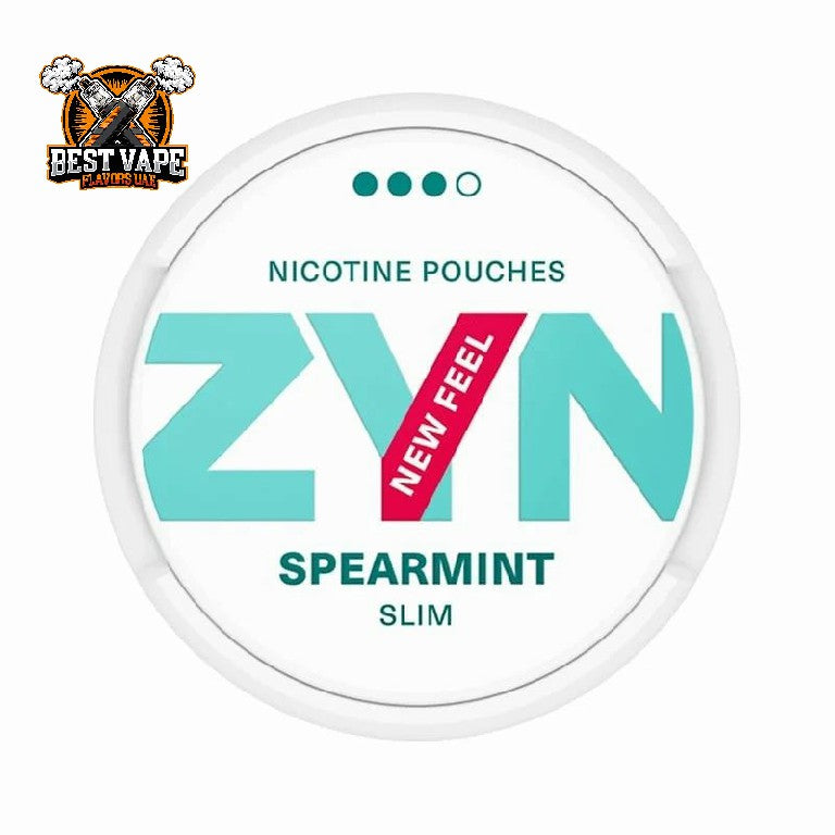 ZYN Nicotine Pouches in Dubai,UAE