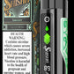 Pod Salt Shisha 8000 Puffs Disposable Vape In Dubai