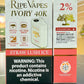 Ripe Vapes IVORY 40000 Puffs Premium Disposable Vape