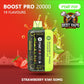 Pyne Pod Boost Pro 20000 Puffs Disposable Vape In Dubai