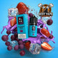 BLVK Fruit Ice Nicotine Salt E-Liquid In Dubai