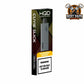 HQD Cuvie Slick 6000 Puffs Disposable Vape