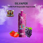 Silvaper 16000 Puffs Disposable Vape in Dubai