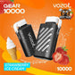 Vozol Gear 10000 Puffs Disposable Vape In UAE