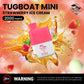 Tugboat Mini 2000 Puffs Disposable Vape in Dubai, UAE