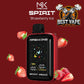 MASKKING Spirit 25000 Puffs Disposable Vape in Dubai