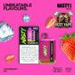 Nasty Bar 8500 Puffs Disposable Vape