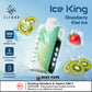 ELFBAR Ice King 30000 Puffs Disposable Vape in Dubai