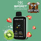 MASKKING Spirit 25000 Puffs Disposable Vape in Dubai