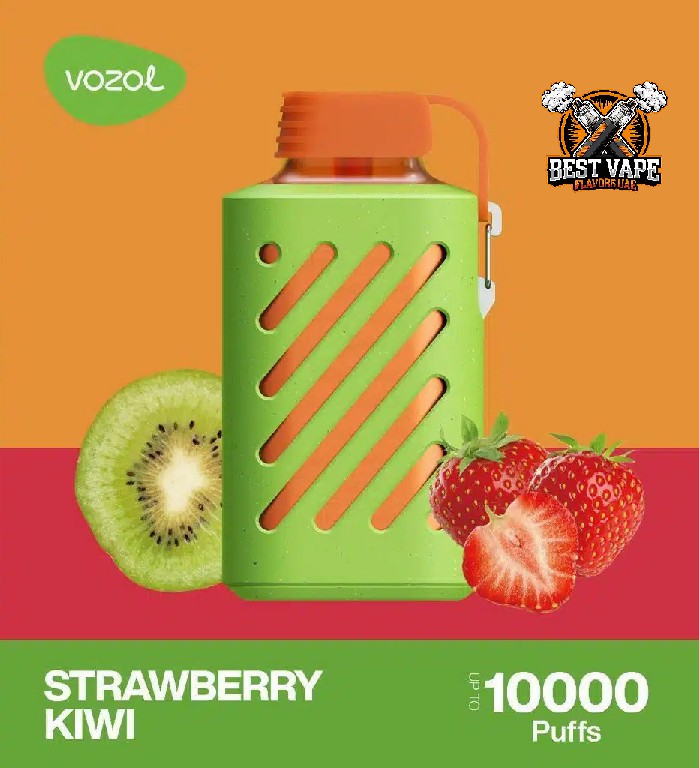 Vozol Gear 10000 Puffs Disposable Vape In UAE