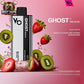 Vapes Bars Ghost Pro Elite 7000 Puffs Disposable Vape