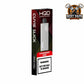 HQD Cuvie Slick 6000 Puffs Disposable Vape