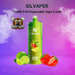 Silvaper 16000 Puffs Disposable Vape in Dubai