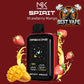 MASKKING Spirit 25000 Puffs Disposable Vape in Dubai