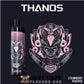 Yuoto thanos 5000 puffs in dubai with best price