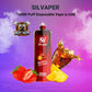 Silvaper 16000 Puffs Disposable Vape in Dubai