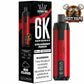 Al Fakher Supermax 6000 Puffs Disposable Vape In Dubai