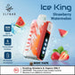 ELFBAR Ice King 30000 Puffs Disposable Vape in Dubai