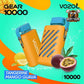 Vozol Gear 10000 Puffs Disposable Vape In UAE