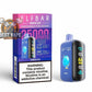 ELF BAR RAYA D3 - 25000 Puffs Disposable Vape in Dubai