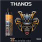 Yuoto thanos 5000 puffs in dubai with best price