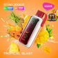 Vozol Star 20000 Puffs Dual Power Disposable Vape in UAE