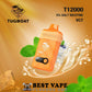 Tugboat T12000 Disposable Vape in Dubai,UAE